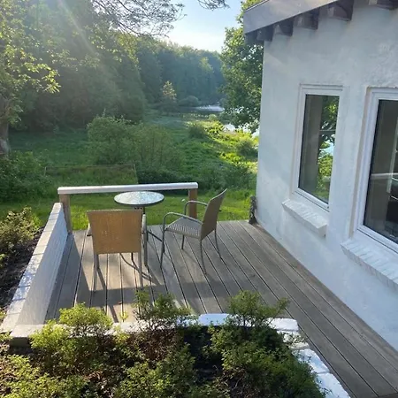 Hébergement de vacances Foresthaus