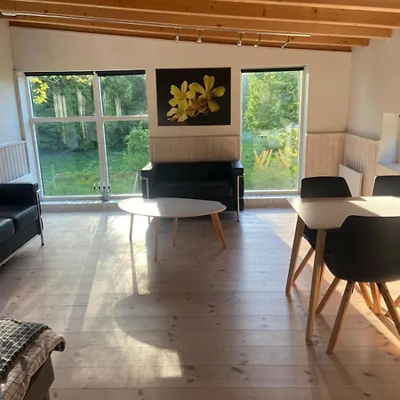 Hébergement de vacances Foresthaus