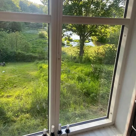 Dom wakacyjny Foresthaus *