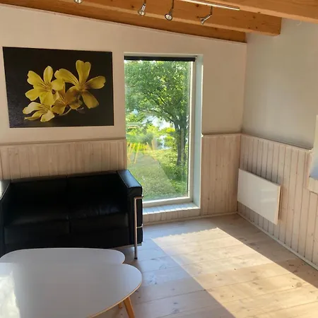 Foresthaus Dom wakacyjny *