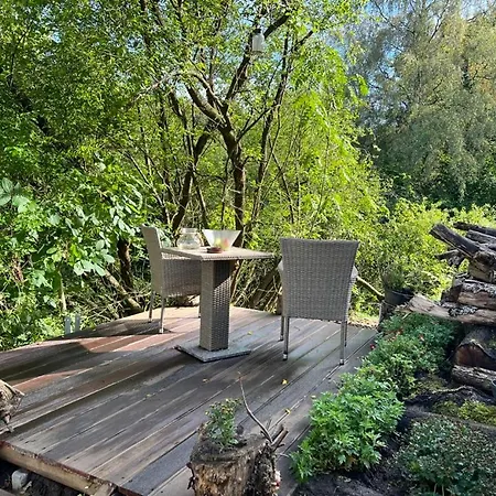 Foresthaus Glücksburg