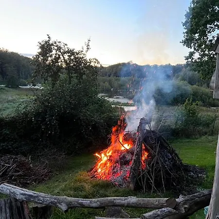 Foresthaus Hébergement de vacances *
