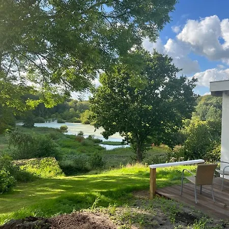 Foresthaus * Glücksburg