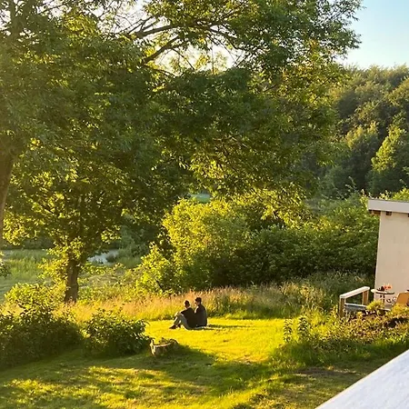 Foresthaus * Glücksburg