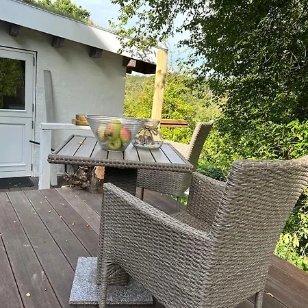 Foresthaus * Glücksburg