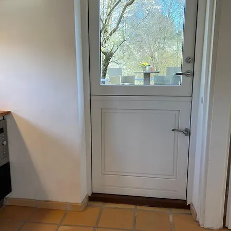 Foresthaus Gluecksburg