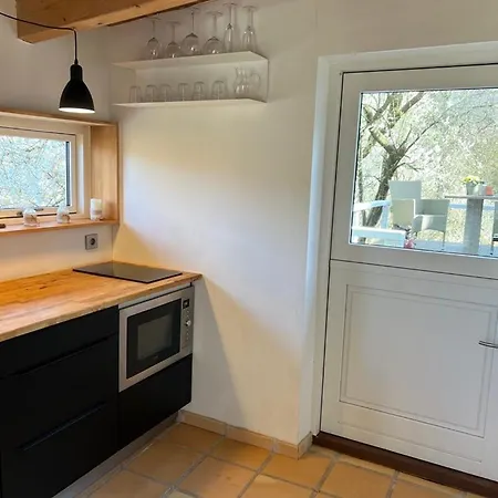 Dom wakacyjny Foresthaus