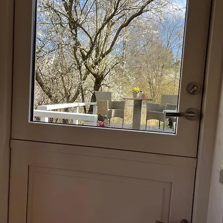 Hébergement de vacances Foresthaus Glücksburg