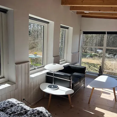 Foresthaus Holiday home