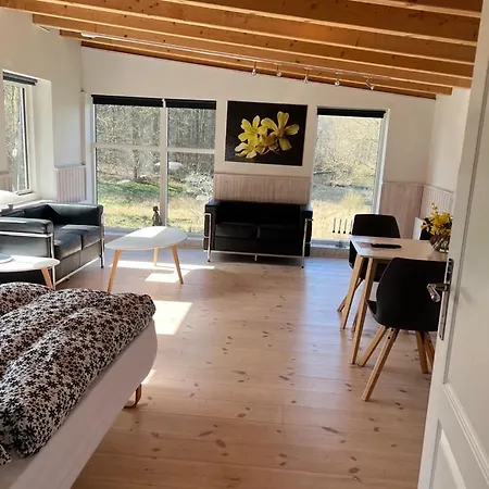Hébergement de vacances Foresthaus