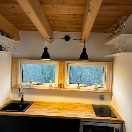 Foresthaus * Glücksburg