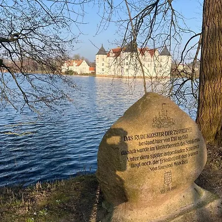 Semesterbostad Foresthaus