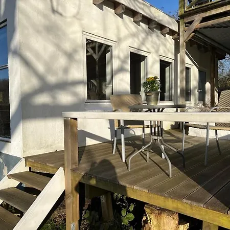 Foresthaus Dom wakacyjny *