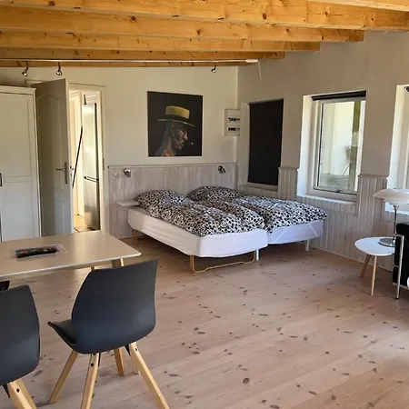 Hébergement de vacances Foresthaus