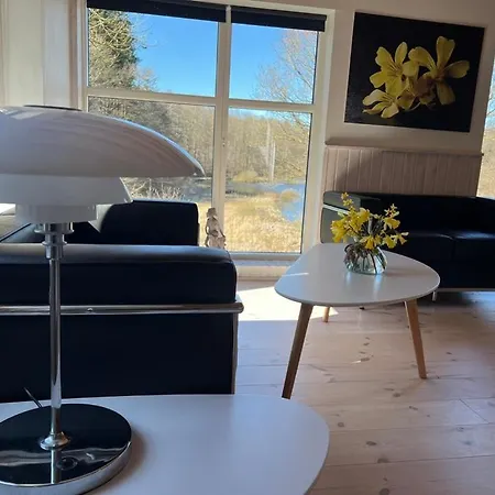 Holiday home Foresthaus