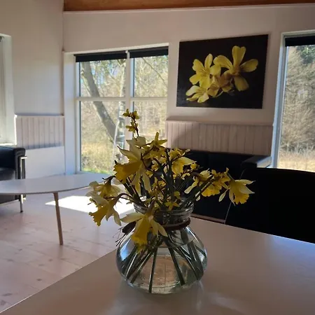 Vakantiehuis Foresthaus