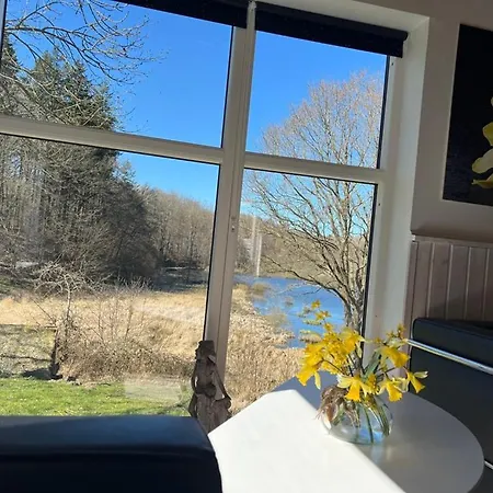 Foresthaus * Glücksburg