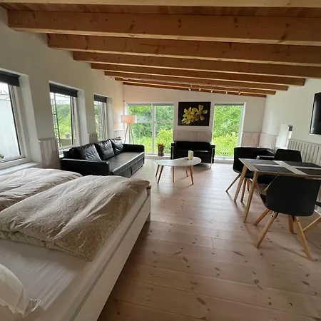 Hébergement de vacances Foresthaus