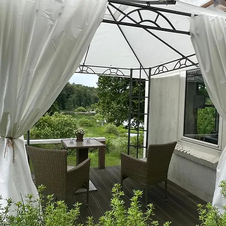 Hébergement de vacances Foresthaus *