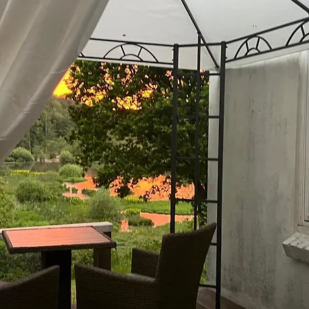 Hébergement de vacances Foresthaus Glücksburg