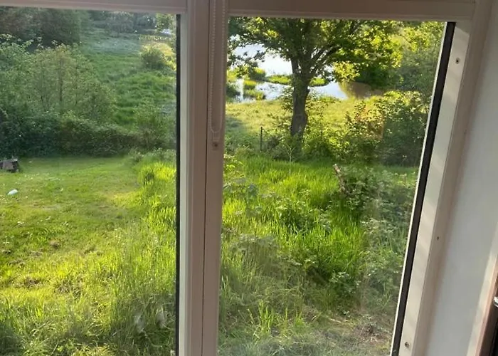 Semesterbostad Foresthaus *