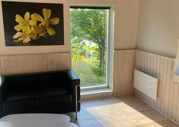 Foresthaus Semesterbostad *