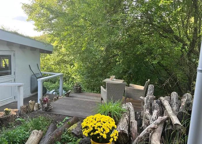 Foresthaus Glücksburg