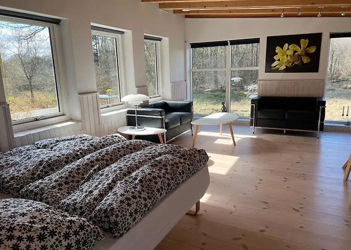 Foresthaus Glücksburg