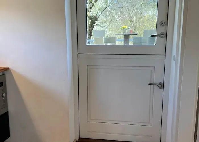 Foresthaus Glücksburg