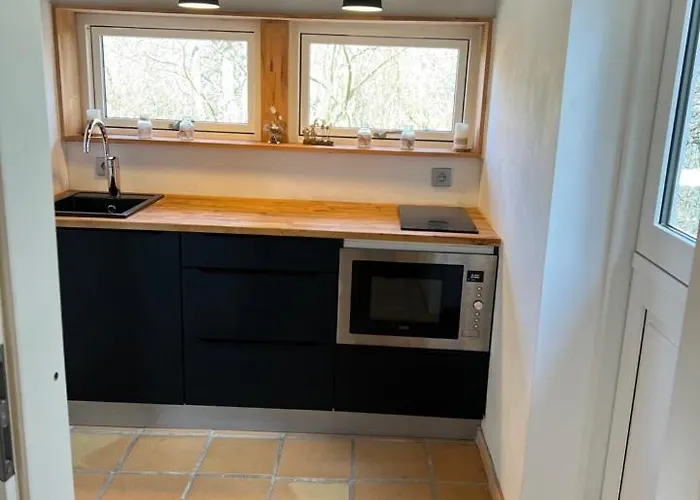 Foresthaus Glücksburg