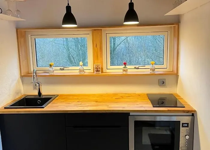 Foresthaus Glücksburg