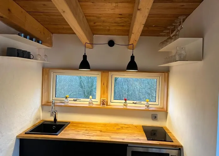 Foresthaus * Glücksburg