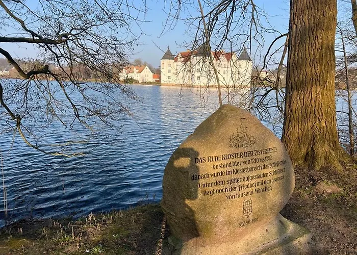 Semesterbostad Foresthaus