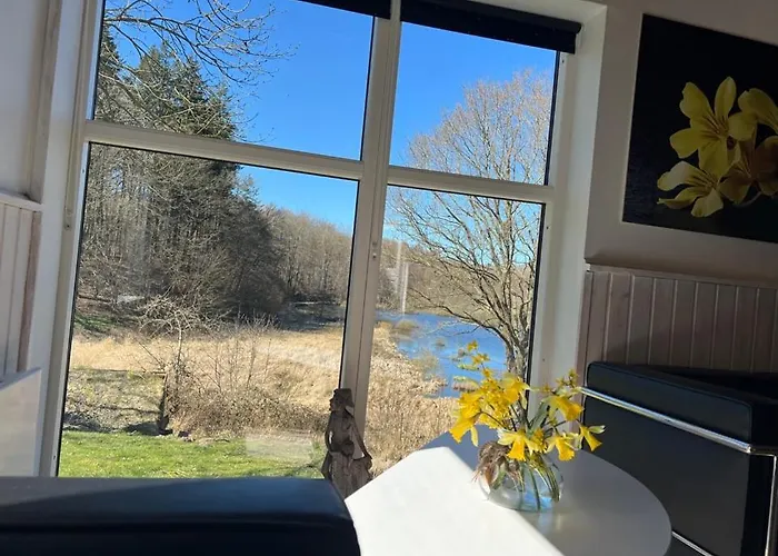 Foresthaus * Glücksburg