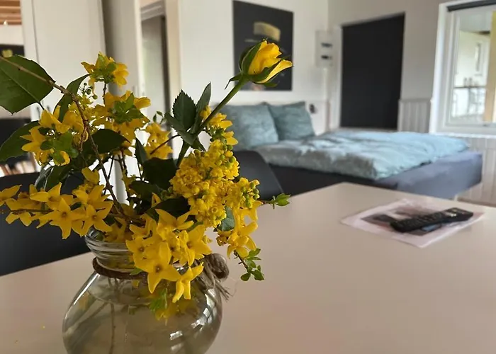 Semesterbostad Foresthaus